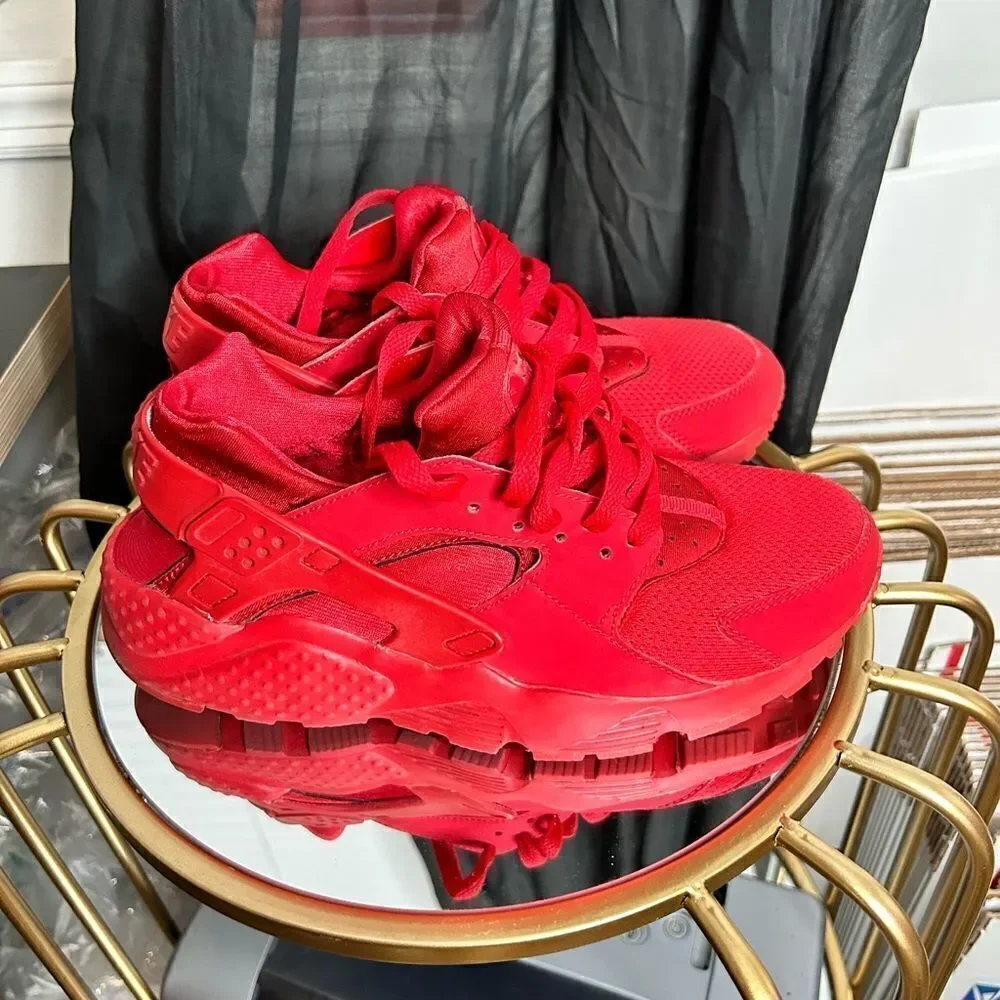 Nike Huarache Sneakers